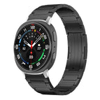 For Galaxy Watch9 / 8 / 8 Classic / Black