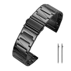 22mm / Black