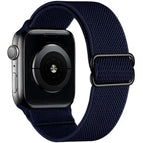 For Apple Watch 42 / 44 / 45 / 46 / 49mm / Dark Blue