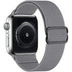 For Apple Watch 42 / 44 / 45 / 46 / 49mm / Grey