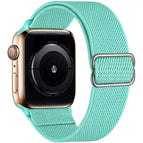 For Apple Watch 42 / 44 / 45 / 46 / 49mm / Mint Green