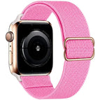 For Apple Watch 42 / 44 / 45 / 46 / 49mm / Bright Pink