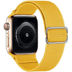 For Apple Watch 38 / 40 / 41 / S10 42mm / Yellow