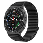For Galaxy Watch9 / 8 / 8 Classic / Black
