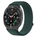 For Galaxy Watch9 / 8 / 8 Classic / Spruce Green