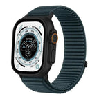 For Apple Watch 38 / 40 / 41 / S10 42mm / Spruce Green