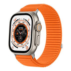 For Apple Watch 38 / 40 / 41 / S10 42mm / Orange