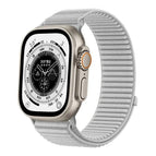 For Apple Watch 38 / 40 / 41 / S10 42mm / Grey