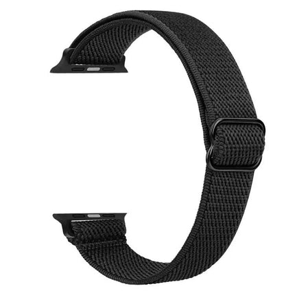 xDfind Nylon Elastic Loop Watch Band For Apple Watch 38-49mm | Syndmart