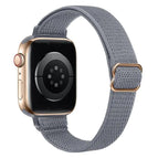 For Apple Watch 38 / 40 / 41 / S10 42mm / Blue Grey