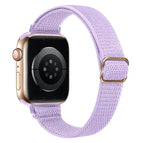For Apple Watch 38 / 40 / 41 / S10 42mm / Lavender