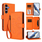 For Samsung Galaxy S24+ / S25+ 5G / Orange