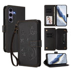 For Samsung Galaxy S24+ / S25+ 5G / Black