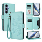 For Samsung Galaxy S24+ / S25+ 5G / Mint Green