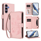 For Samsung Galaxy S24+ / S25+ 5G / Pink