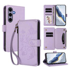 For Samsung Galaxy S24+ / S25+ 5G / Light Purple