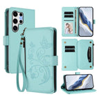 For Samsung Galaxy S25 Ultra 5G / Mint Green