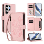 For Samsung Galaxy S25 Ultra 5G / Pink