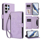 For Samsung Galaxy S25 Ultra 5G / Light Purple