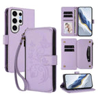For Galaxy S24 Ultra 5G / Light Purple