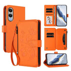 For Galaxy S25 Edge 5G / Orange