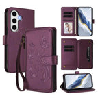 For Galaxy S24 FE 5G / Dark Purple