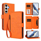 For Samsung Galaxy S24 FE 5G / Orange