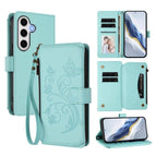 For Samsung Galaxy S24 FE 5G / Mint Green