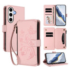 For Samsung Galaxy S24 FE 5G / Pink