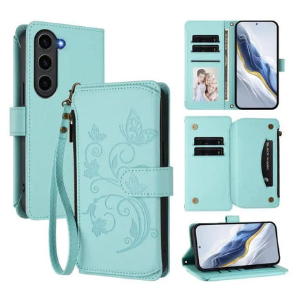 Phone Case With Wallet Card Slots