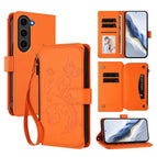 For Galaxy S23+ 5G / Orange