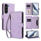 For Galaxy S23+ 5G / Light Purple