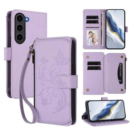 Phone Case With Wallet Card Slots