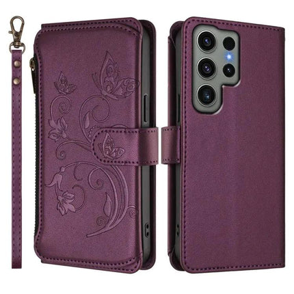 Phone Case With Wallet Card Slots