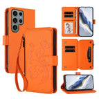 For Galaxy S23 Ultra 5G / Orange