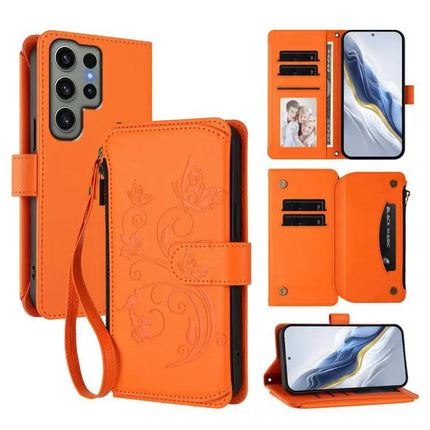 Phone Case With Wallet Card Slots