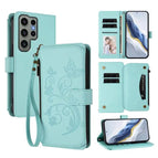 For Galaxy S23 Ultra 5G / Mint Green