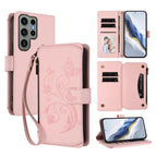 For Galaxy S23 Ultra 5G / Pink
