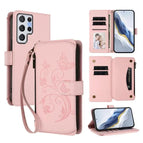 For Galaxy S22 Ultra 5G / Pink