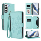 For Galaxy S22 5G / Mint Green