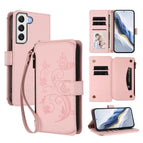 For Galaxy S22+ 5G / Pink