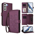 For Galaxy S21 5G / Dark Purple