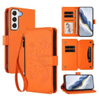 For Galaxy S21 5G / Orange