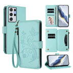 For Galaxy S21 Ultra 5G / Mint Green