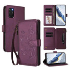 For Galaxy S20+ / Dark Purple