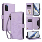 For Galaxy S20 FE / Light Purple