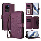 For Galaxy S20 Ultra / Dark Purple