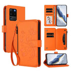 For Galaxy S20 Ultra / Orange