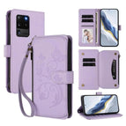 For Galaxy S20 Ultra / Light Purple