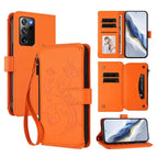 For Galaxy Note20 Ultra / Orange